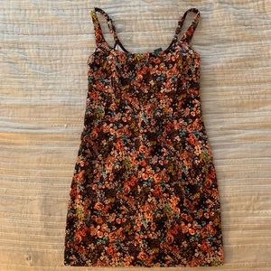 ✨3 for $30✨ Wild fable corduroy dress